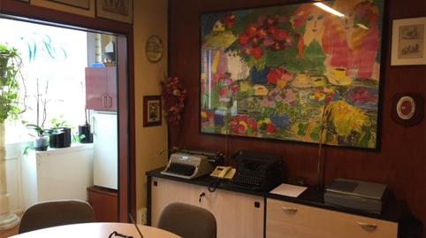 Foto 2 de Oficina de lloguer a Carrer de la Previsió, 27, Centre, Barcelona