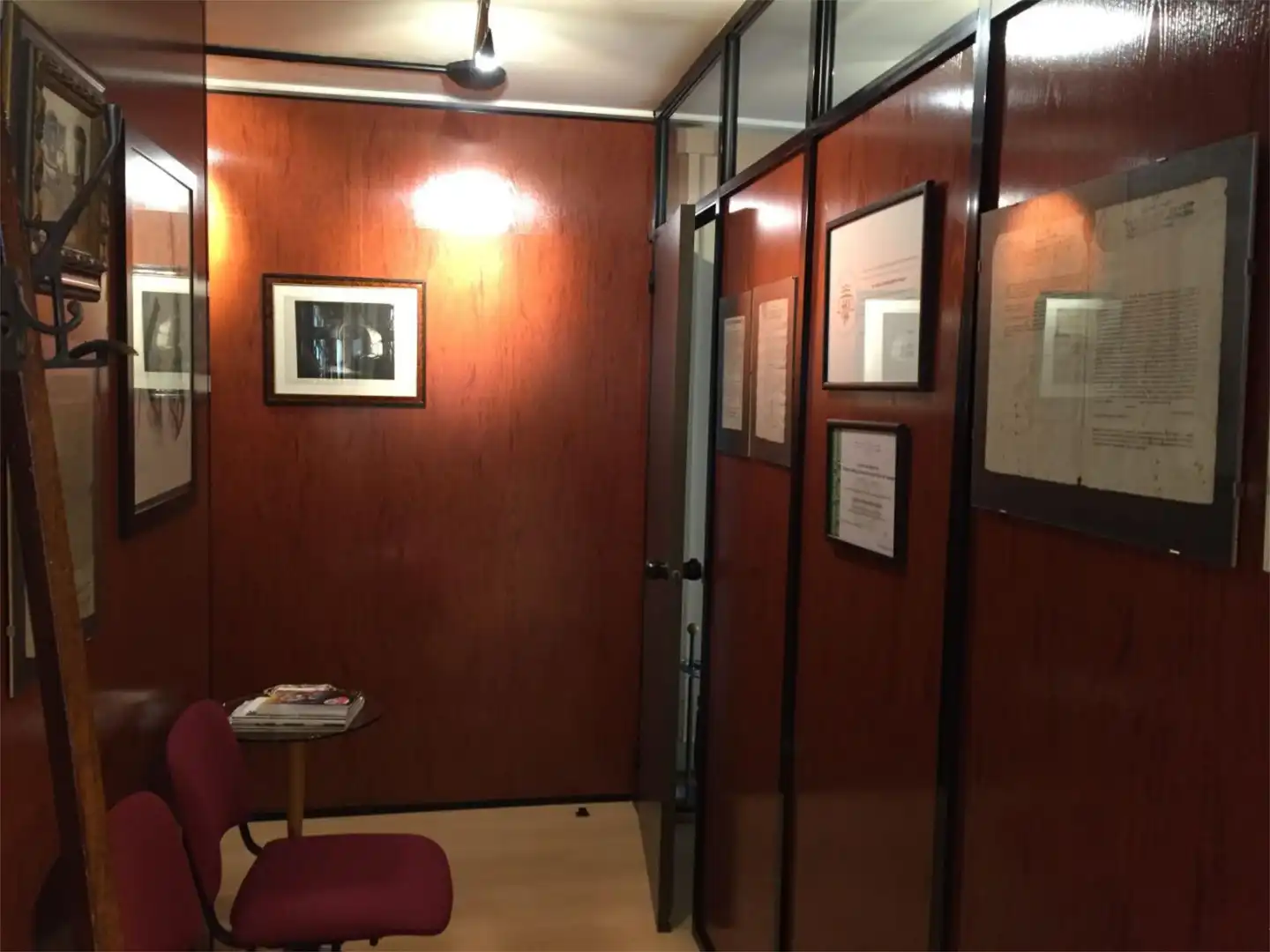 Office for rent in Sant Joan Despí