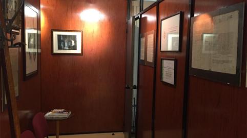 Foto 3 de Oficina de lloguer a Carrer de la Previsió, 27, Centre, Barcelona