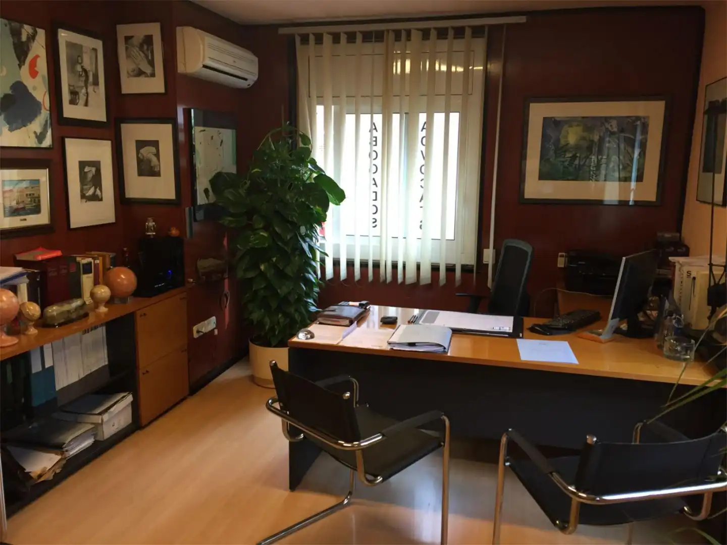 Office for rent in Sant Joan Despí