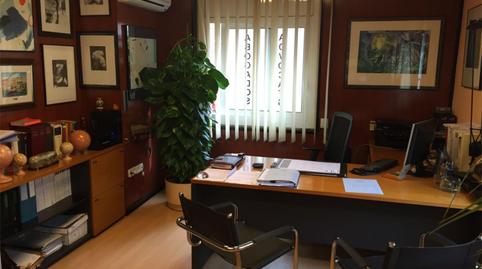 Foto 4 de Oficina de lloguer a Carrer de la Previsió, 27, Centre, Barcelona