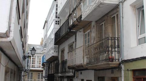 Casa adosada en venta en Rúa Díaz Freixo, 11, Viveiro, Lugo - imagen 2 Foto 2 de Casa adosada en venta en Rúa Díaz Freixo, 11, Viveiro, Lugo