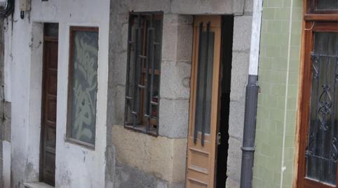 Casa adosada en venta en Rúa Díaz Freixo, 11, Viveiro, Lugo - imagen 3 Foto 3 de Casa adosada en venta en Rúa Díaz Freixo, 11, Viveiro, Lugo