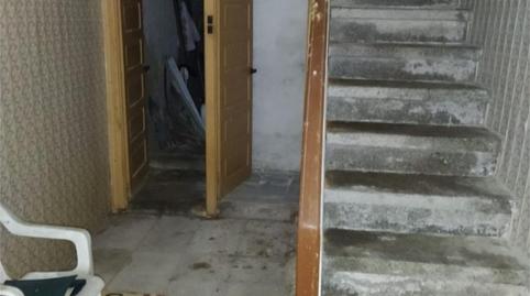 Casa adosada en venta en Rúa Díaz Freixo, 11, Viveiro, Lugo - imagen 5 Foto 5 de Casa adosada en venta en Rúa Díaz Freixo, 11, Viveiro, Lugo