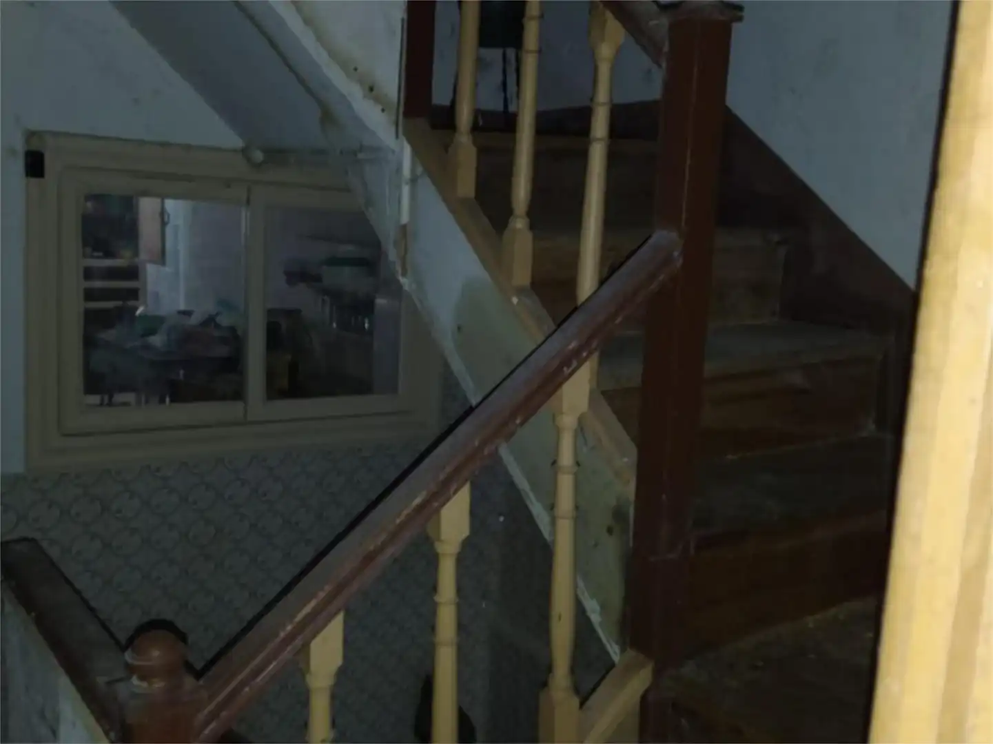 Einfamilien-Reihenhaus zum Verkauf in Rúa Díaz Freixo, 11, Viveiro Einfamilien-Reihenhaus zum Verkauf in Viveiro mit Balkon