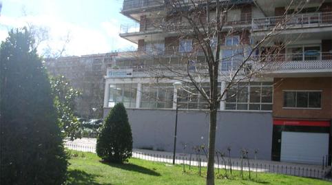 Photo 2 of Premises to rent in Avenida de Los Derechos Humanos, 1, Parque Lisboa - La Paz, Alcorcón