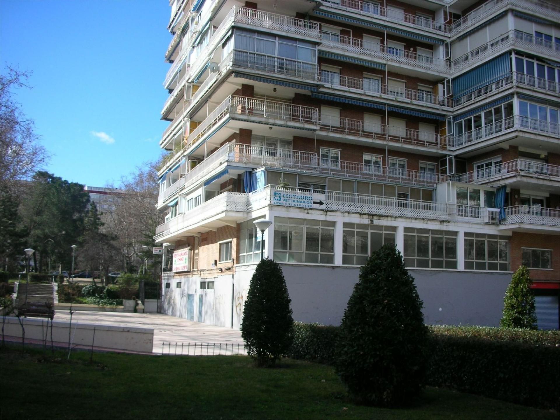 Premises to rent in Avenida de los Derechos Humanos, 1, Parque Lisboa - La Paz