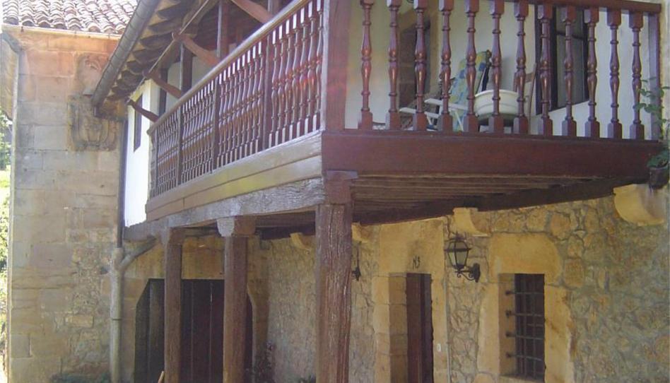 Flat for sale in Barrio Somarriba, 13, Liérganes, Cantabria - image 1 Photo 1 of Flat for sale in Barrio Somarriba, 13, Liérganes, Cantabria