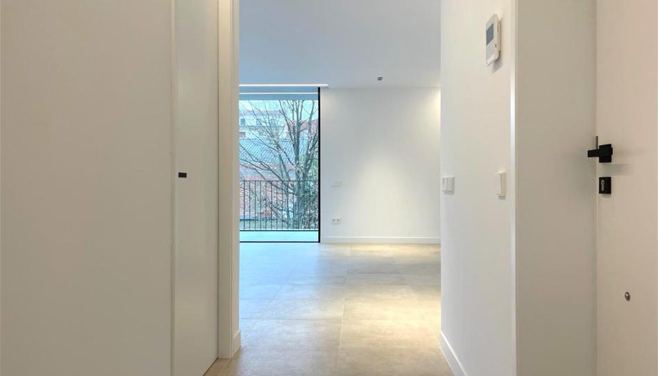 Photo 1 from new construction home in Flat for sale in Pasaje de L'escola, 3, Taradell, Barcelona