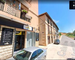 Exterior view of Flat for sale in Valderrobres