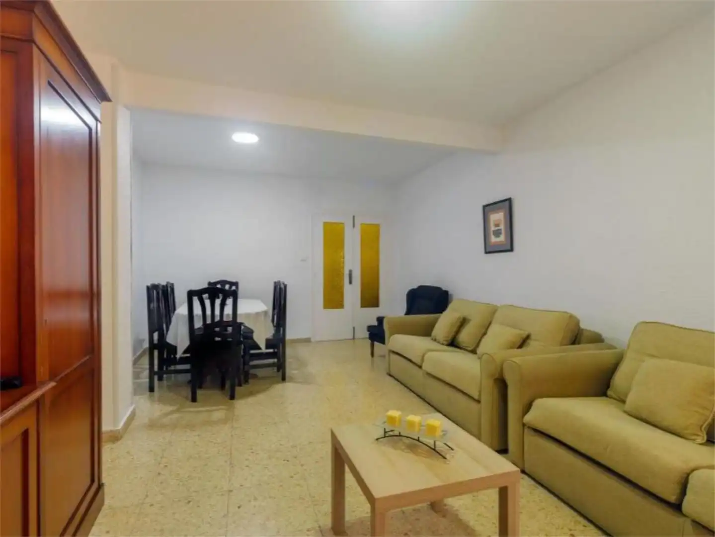 Wohnungen zur Miete in Carrer de les Escoles, 1, Centro Urbano Wohnungen zur Miete in Carrer de les Escoles, 1, Centro Urbano