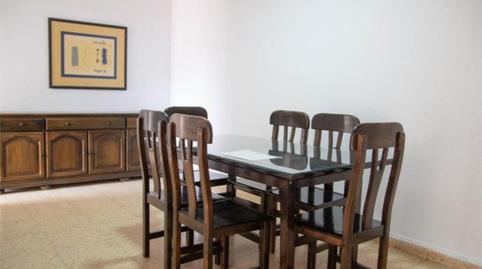 Foto 5 de Apartament de lloguer a Carrer de Les Escoles, 1, Centro Urbano, Alicante