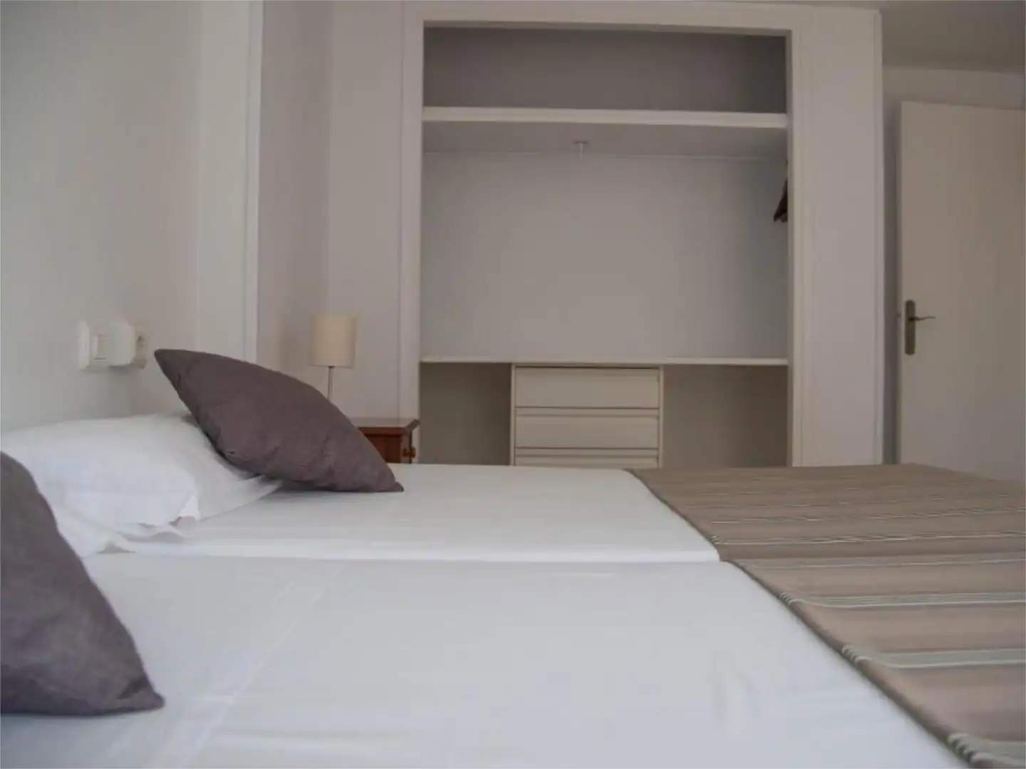 Wohnungen zur Miete in Carrer de les Escoles, 1, Centro Urbano Wohnungen zur Miete in Carrer de les Escoles, 1, Centro Urbano