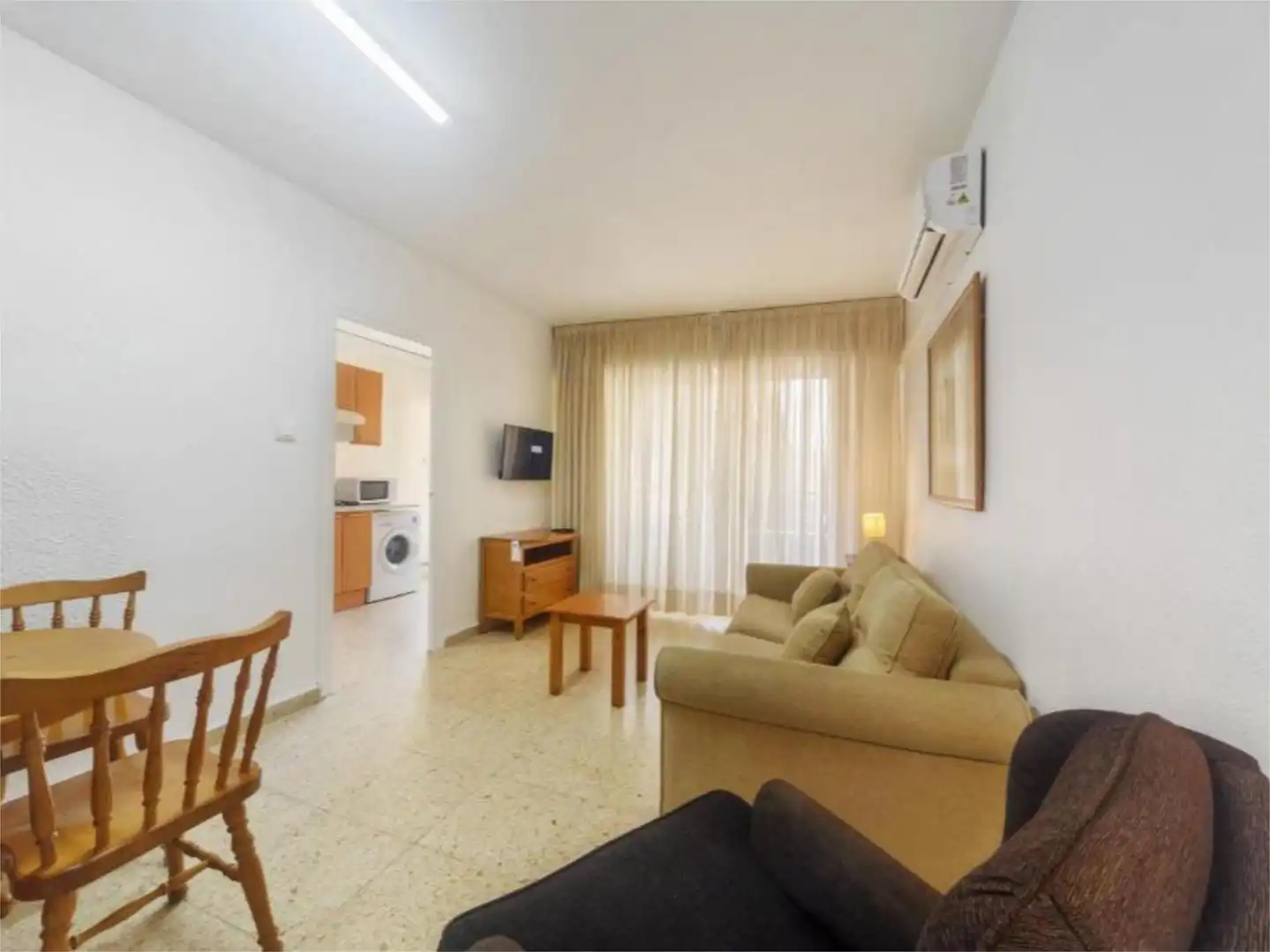 Wohnungen zur Miete in Carrer de les Escoles, 1, Centro Urbano Wohnungen zur Miete in Carrer de les Escoles, 1, Centro Urbano