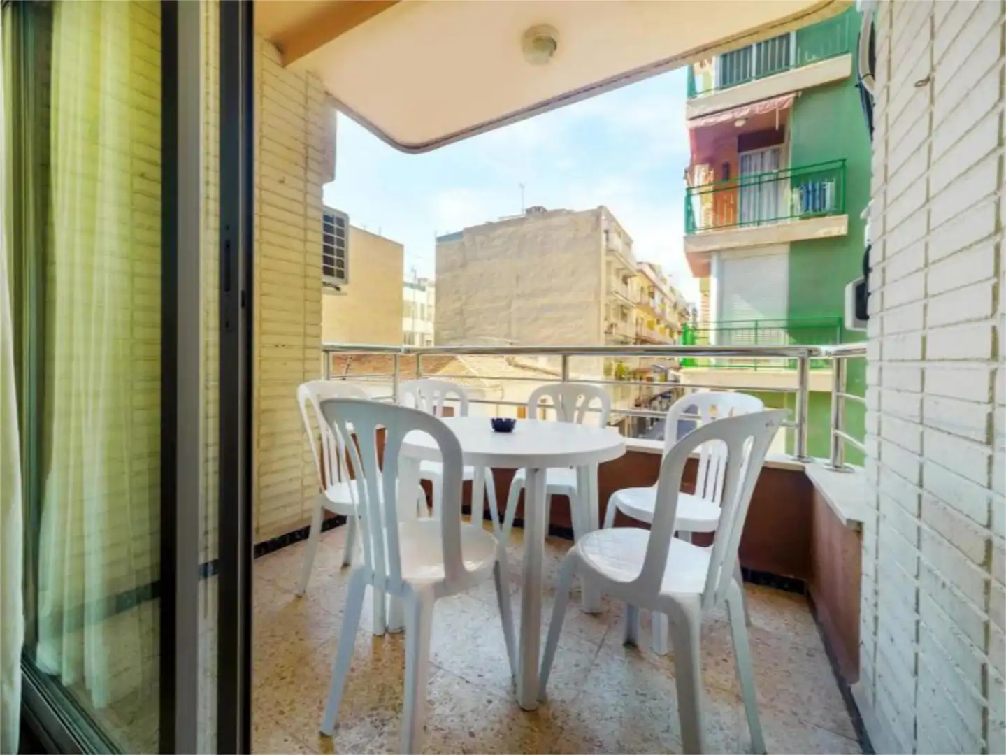 Wohnungen zur Miete in Carrer de les Escoles, 1, Centro Urbano Wohnungen zur Miete in Carrer de les Escoles, 1, Centro Urbano