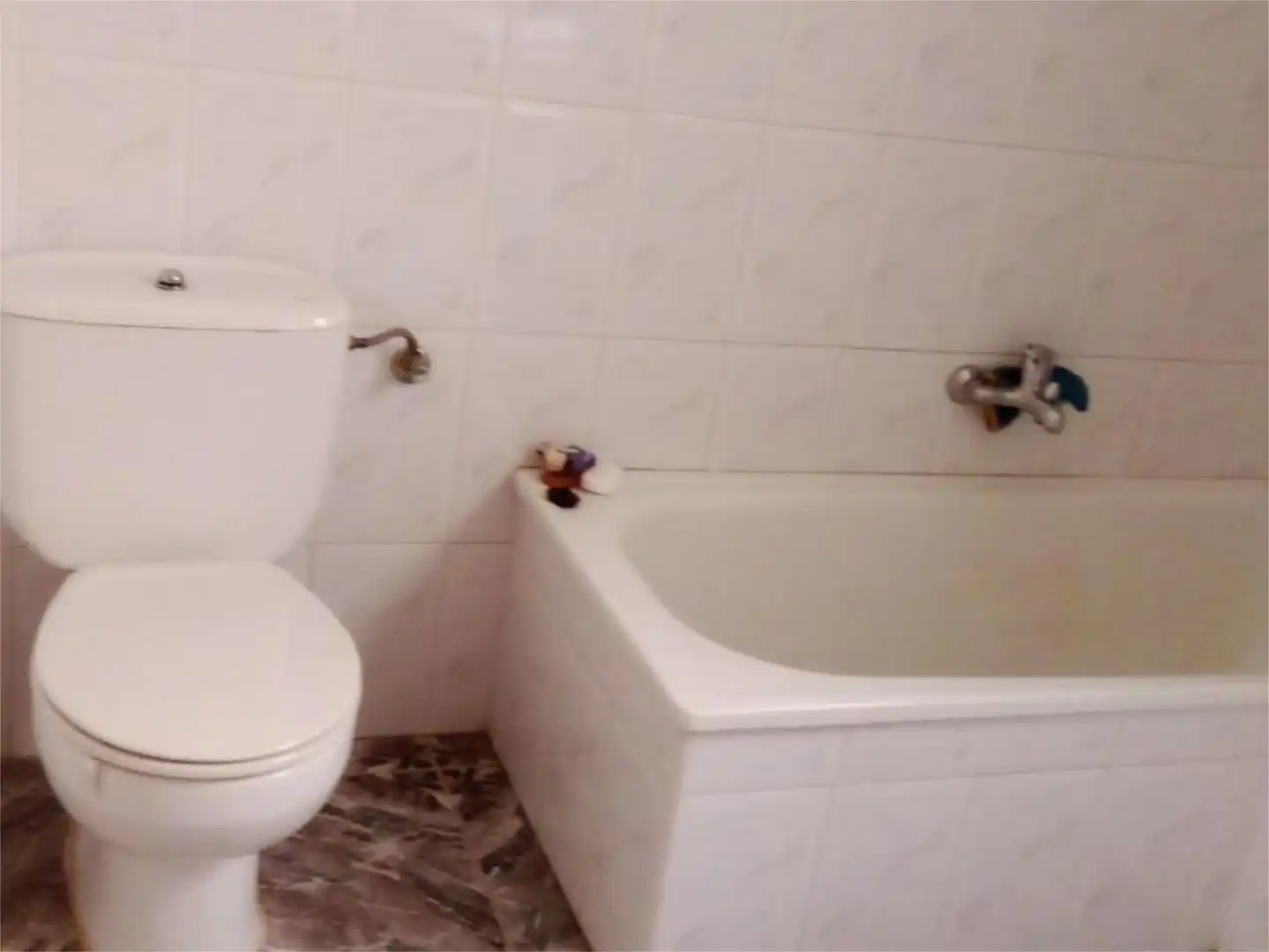Detached homes for sale in Calle Mar Mediterráneo, Totana Bathroom of Detached homes for sale in Totana with Air Conditioner