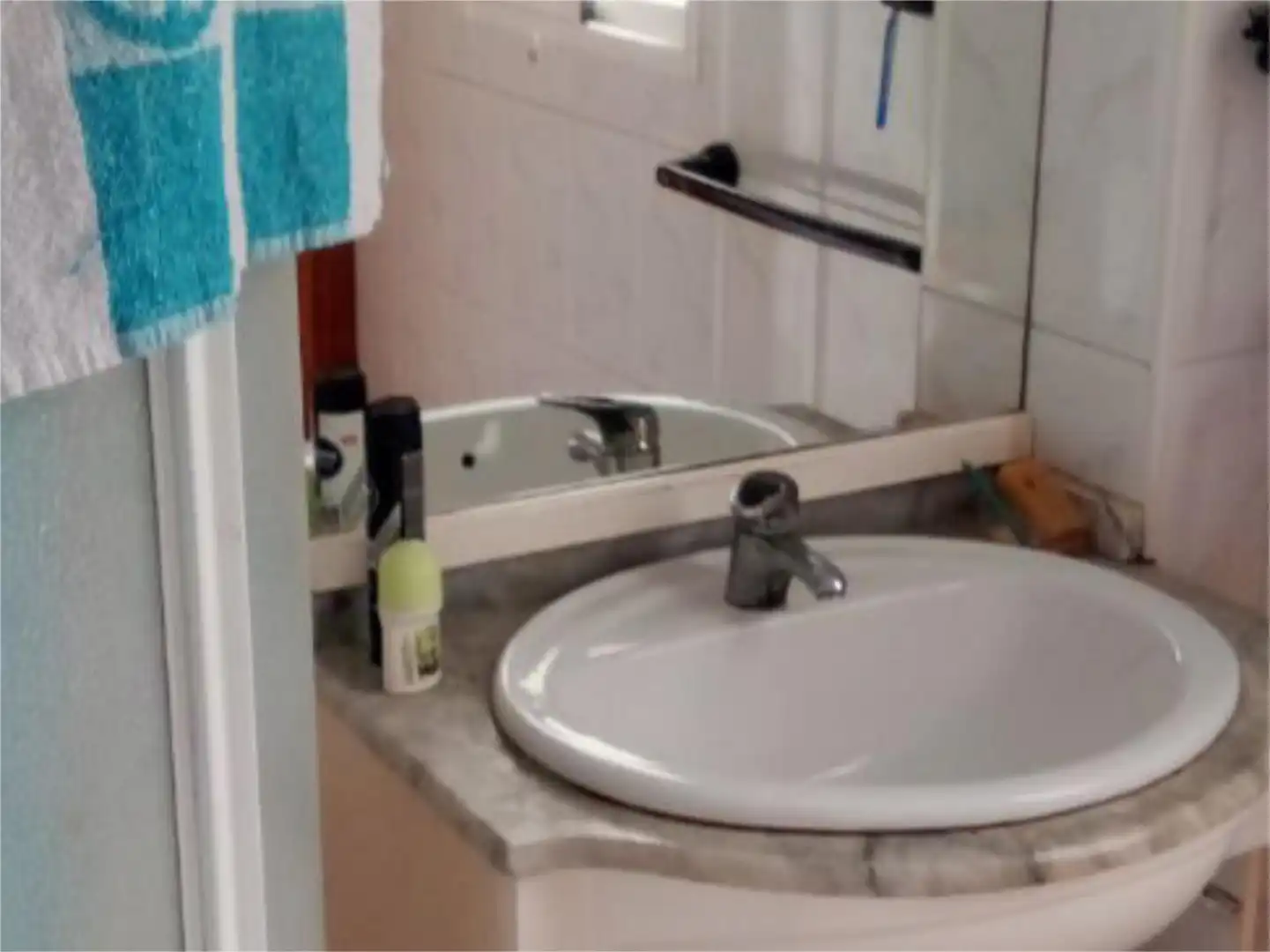 Detached homes for sale in Calle Mar Mediterráneo, Totana Bathroom of Detached homes for sale in Totana with Air Conditioner
