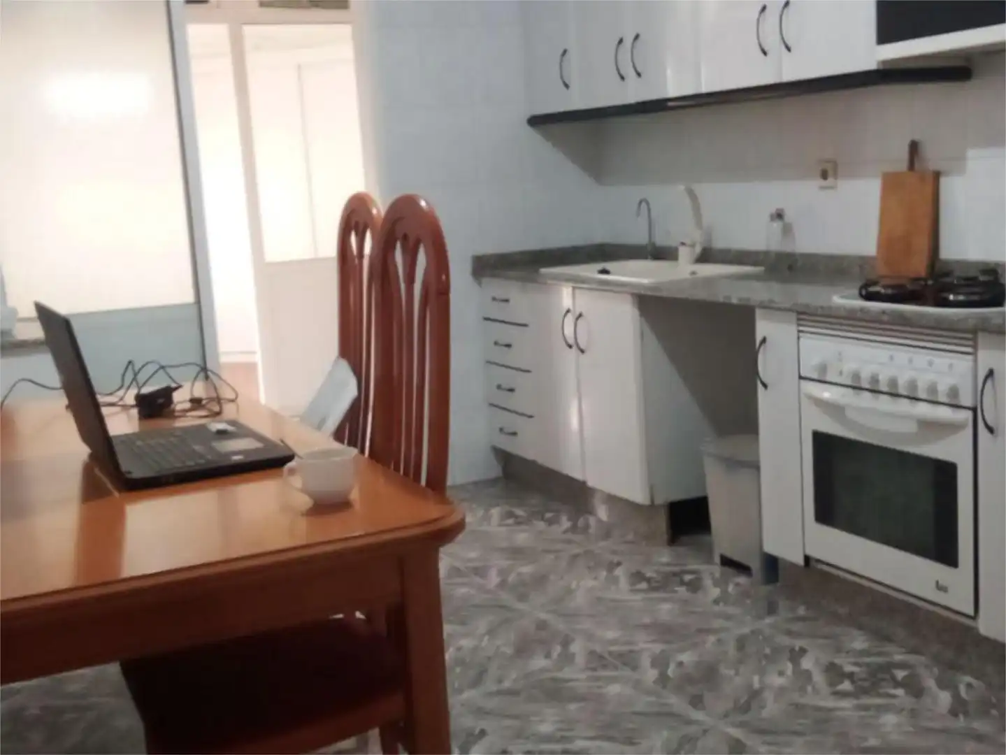 Detached homes for sale in Calle Mar Mediterráneo, Totana Kitchen of Detached homes for sale in Totana with Air Conditioner