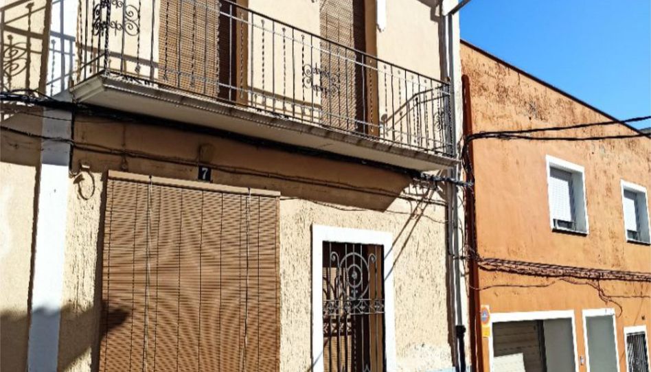 Casa adosada en venta en Carrer de Sant Pere, 7, Barx, Valencia - imagen 1 Foto 1 de Casa adosada en venta en Carrer de Sant Pere, 7, Barx, Valencia