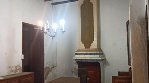 Casa adosada en venta en Carrer de Sant Pere, 7, Barx, Valencia - imagen 4 Foto 4 de Casa adosada en venta en Carrer de Sant Pere, 7, Barx, Valencia