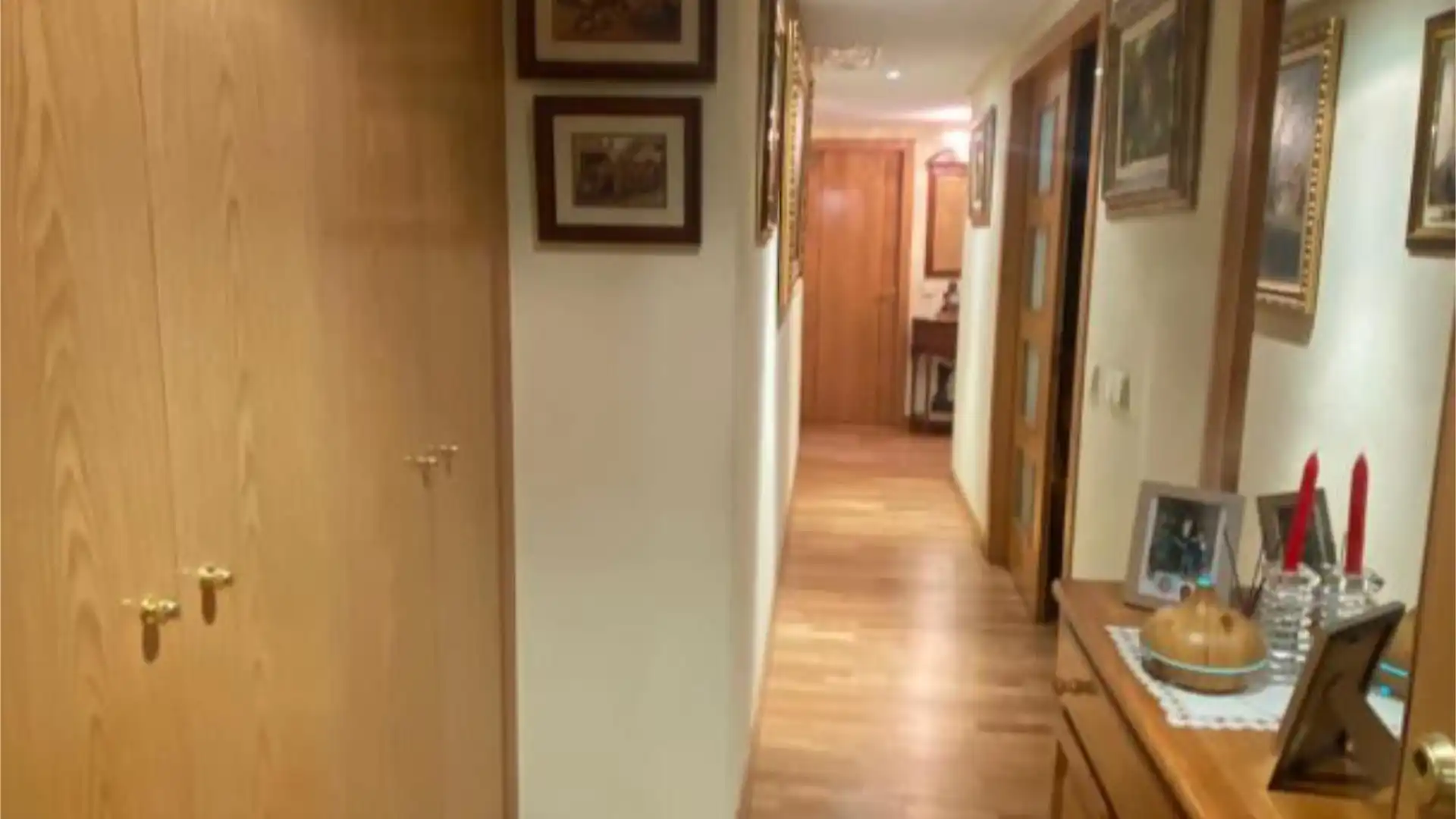 Piso para compartir en  Madrid Capital con Aire acondicionado, Calefacción y Jardín privado