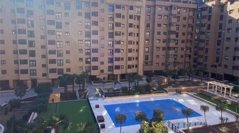 Foto 4 de Habitación en Calle del Cangrejo, 4, Palomeras Sureste, Madrid Capital