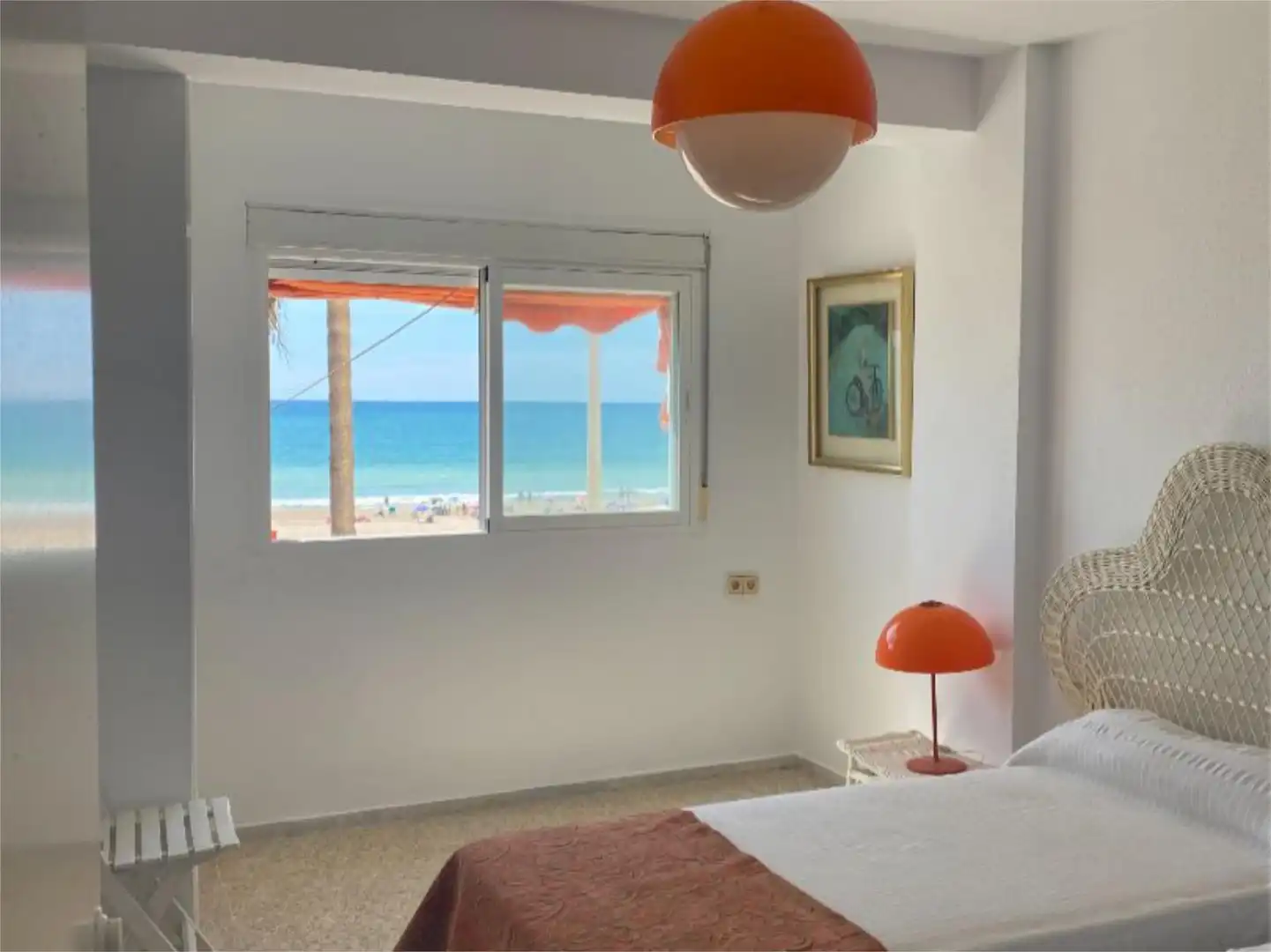 Apartament de lloguer a Paseo Marítimo, 18, Paseo Marítimo - San José - La Laguna Apartament de lloguer a Paseo Marítimo, 18, Paseo Marítimo - San José - La Laguna