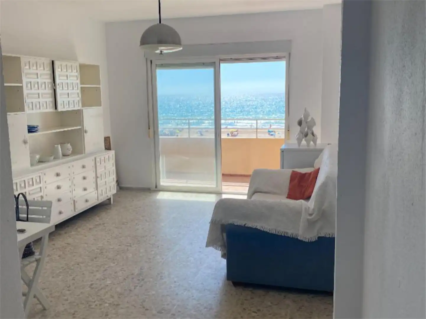 Apartament de lloguer a Paseo Marítimo, 18, Paseo Marítimo - San José - La Laguna Apartament de lloguer a Paseo Marítimo, 18, Paseo Marítimo - San José - La Laguna