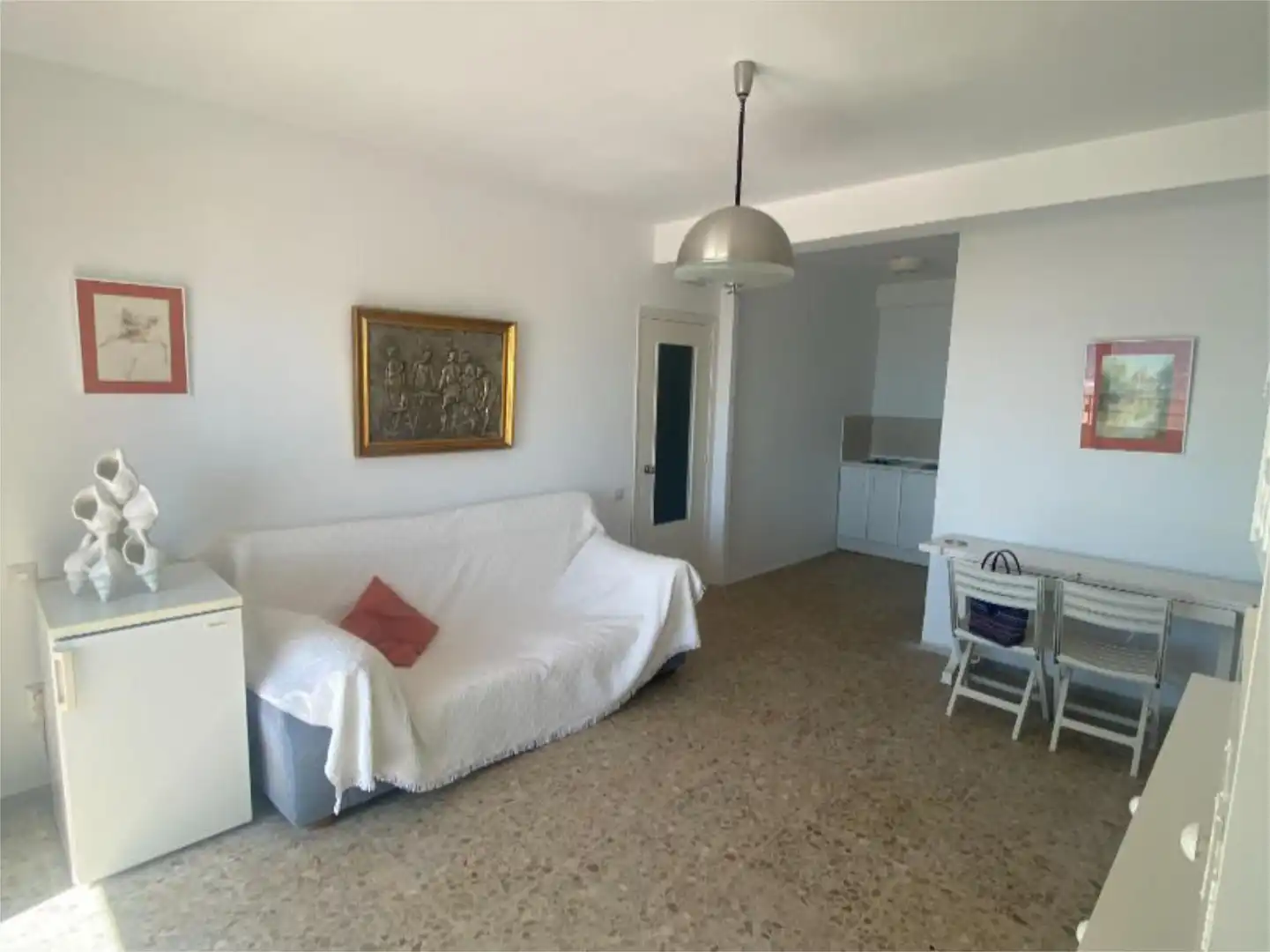Apartament de lloguer a Paseo Marítimo, 18, Paseo Marítimo - San José - La Laguna Apartament de lloguer a Paseo Marítimo, 18, Paseo Marítimo - San José - La Laguna