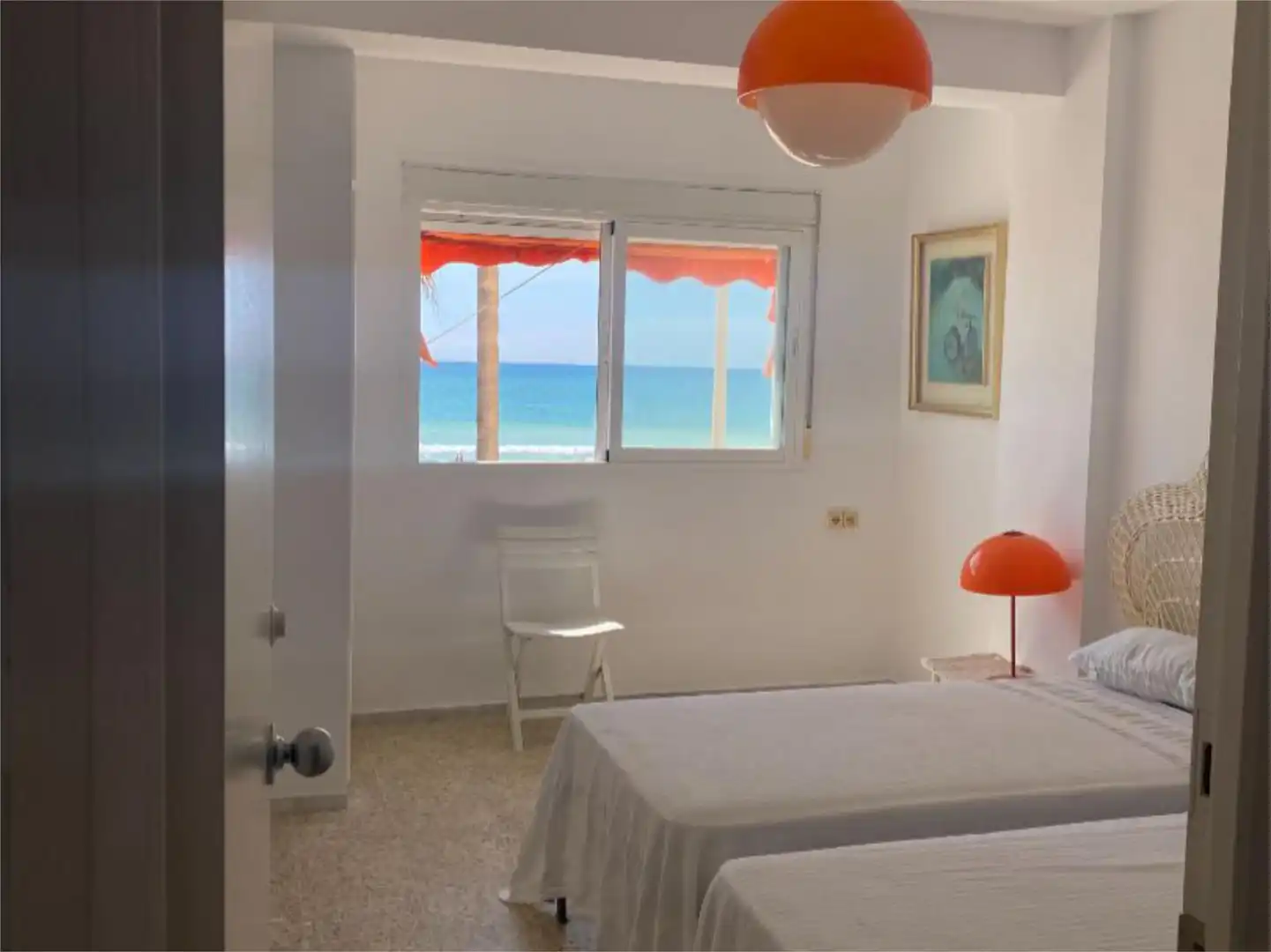 Apartament de lloguer a Paseo Marítimo, 18, Paseo Marítimo - San José - La Laguna Apartament de lloguer a Paseo Marítimo, 18, Paseo Marítimo - San José - La Laguna