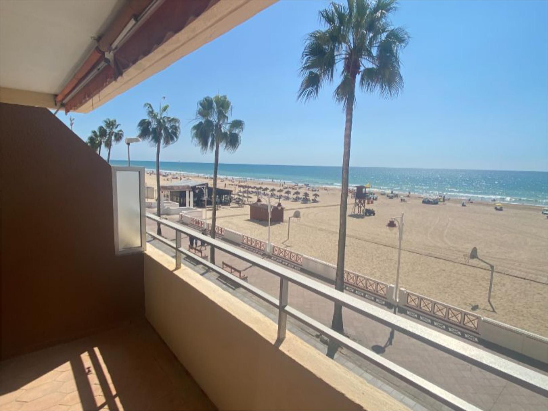 Apartament de lloguer a Paseo Marítimo, 18, Paseo Marítimo - San José - La Laguna