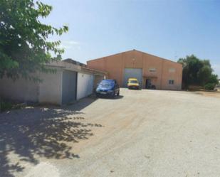 Parking of Industrial buildings for sale in Vinaròs  with Air Conditioner