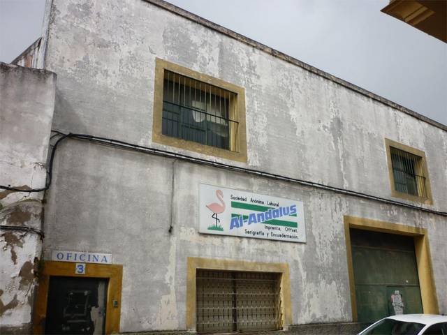 Local comercial en Alquiler en Calle Jardinillo, 3 en Santiago - Coronación