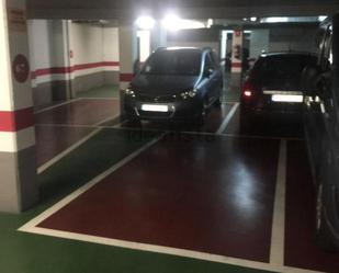 Parking of Garage for sale in  Zaragoza Capital