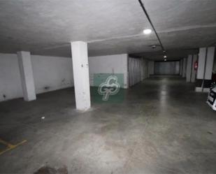 Garage to rent in Zamora Capital 