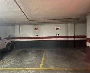 Parking of Garage to rent in Almazora / Almassora