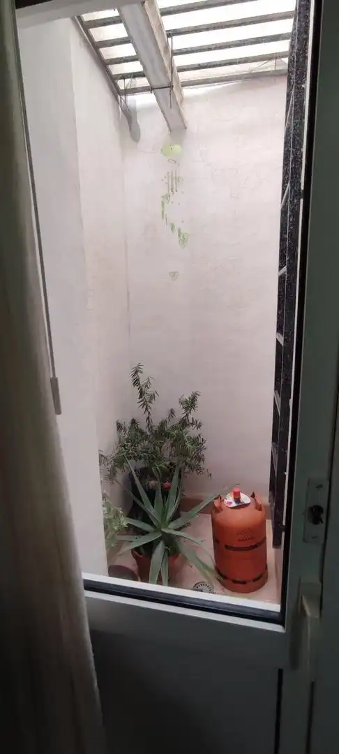 Dúplex en venda a Calle San Nicolás, 18, Yecla Jardí de Dúplex en venda en Yecla amb Aire condicionat, Calefacció i Terrassa