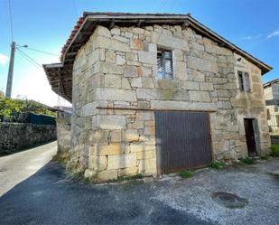 Vista exterior de Finca rústica en venda en O Pereiro de Aguiar 