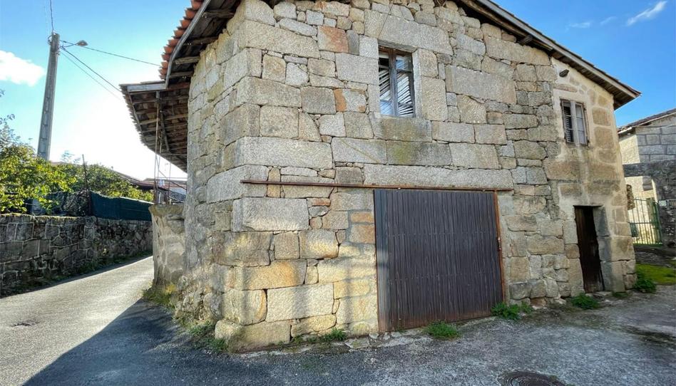 Foto 1 de Finca rústica en venta en Lugar Castro, 32, O Pereiro de Aguiar , Ourense