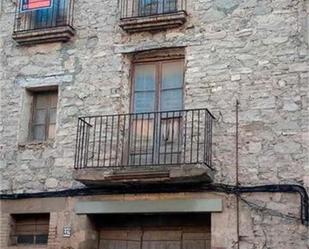 Terrassa de Àtic en venda en Bellcaire d'Urgell