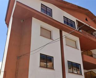 Exterior view of Attic for sale in El Torno   with Air Conditioner, Terrace and Balcony