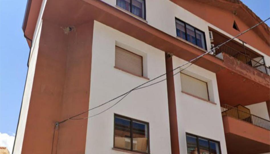 Attic for sale in Avenida del Doctor Aurelio Alonso, 25, El Torno , Cáceres - image 1 Photo 1 of Attic for sale in Avenida del Doctor Aurelio Alonso, 25, El Torno , Cáceres