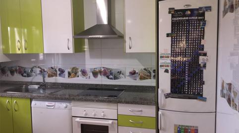 Attic for sale in Avenida del Doctor Aurelio Alonso, 25, El Torno , Cáceres - image 5 Photo 5 of Attic for sale in Avenida del Doctor Aurelio Alonso, 25, El Torno , Cáceres