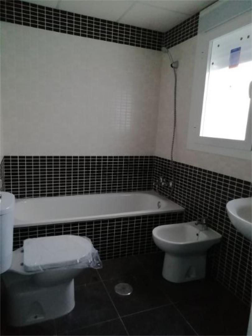 Bathroom of Duplex for sale in Villar del Rey