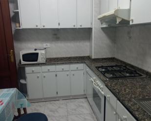 Flat to rent in Rúa Do Conde de Torrecedeira, 11, Berbés - Peritos