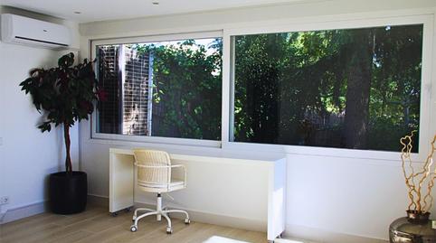 Foto 2 de Casa o xalet de lloguer a Calle Siroco, 6, Zona Carretera del Plantío, Madrid