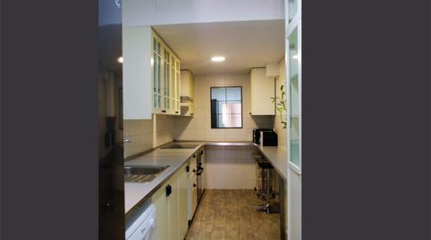 Foto 4 de Casa o xalet de lloguer a Calle Siroco, 6, Zona Carretera del Plantío, Madrid