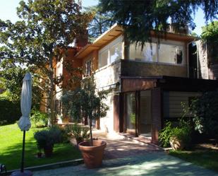 House or chalet to rent in Calle Siroco, 6, Zona Carretera del Plantío