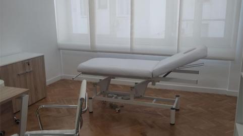Foto 2 de Oficina de alquiler en Calle del Príncipe de Vergara, 57, Castellana, Madrid