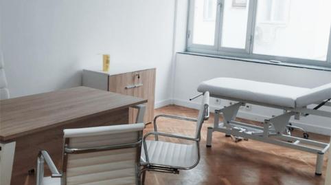 Foto 3 de Oficina de alquiler en Calle del Príncipe de Vergara, 57, Castellana, Madrid